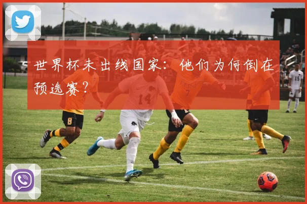 世界杯未出线国家：他们为何倒在预选赛？
