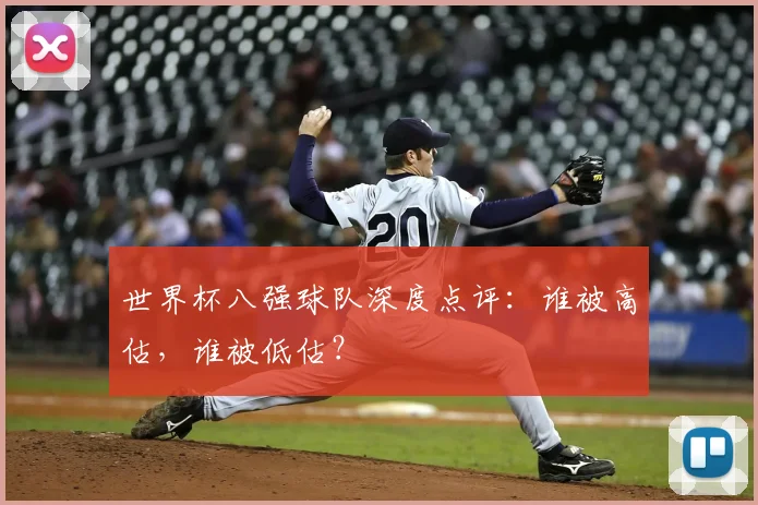 世界杯八强球队深度点评：谁被高估，谁被低估？